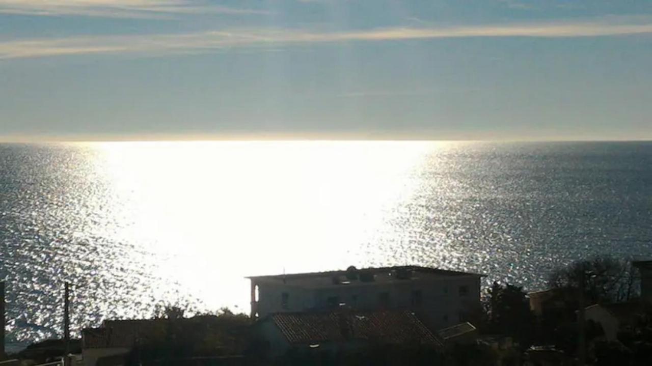 Apartament O Coeur De Sete - T2 Climatise Avec Terrasse - 2 ** Zewnętrze zdjęcie