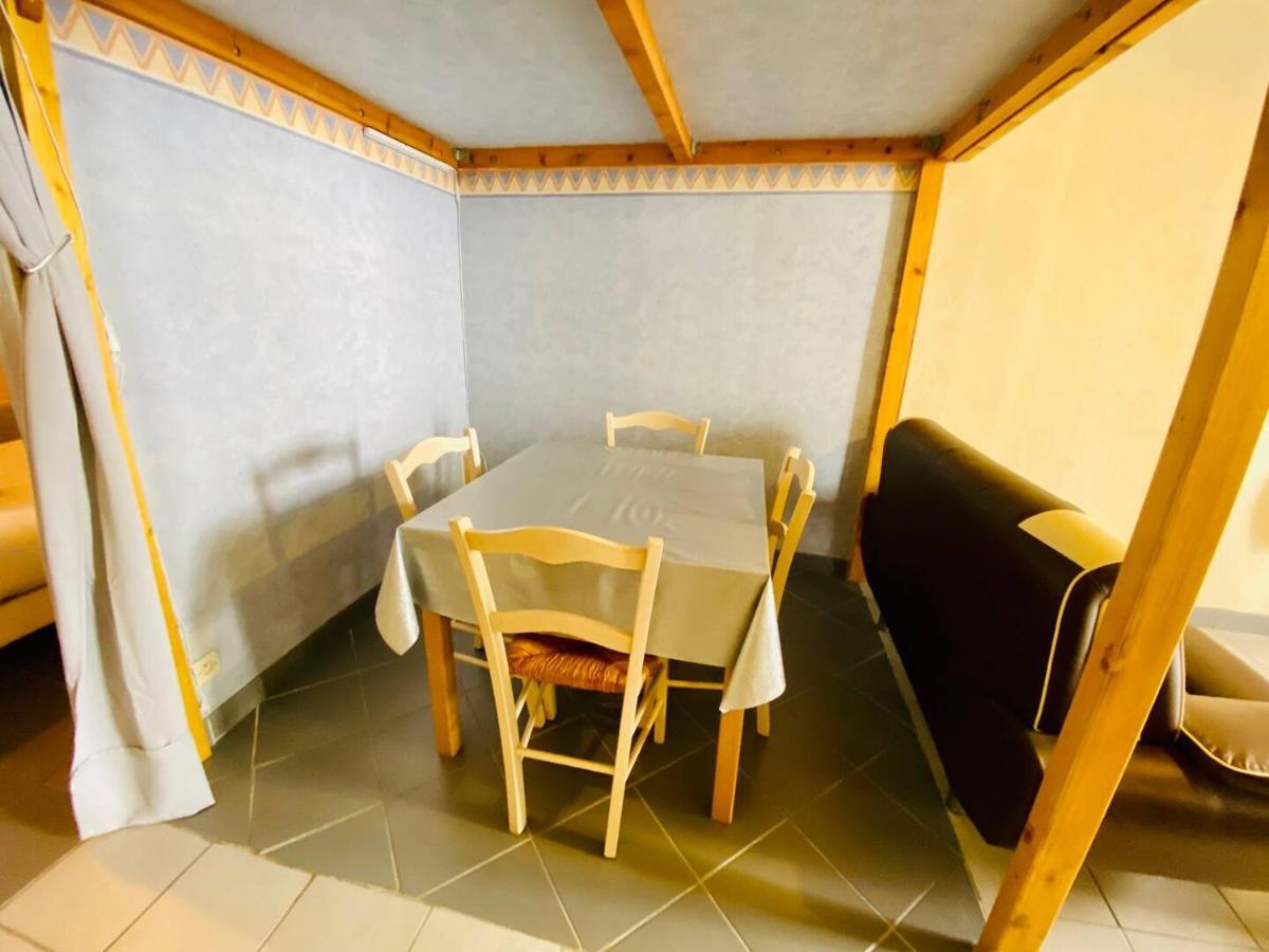 Apartament O Coeur De Sete - T2 Climatise Avec Terrasse - 2 ** Zewnętrze zdjęcie